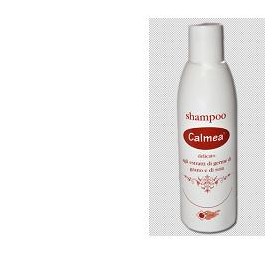 C.m.f. Di C. Franchi & C. Calmea Shampoo Delicato 150 Ml