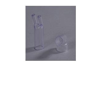 Air Liquide Forcella Nasale Con Raccordo