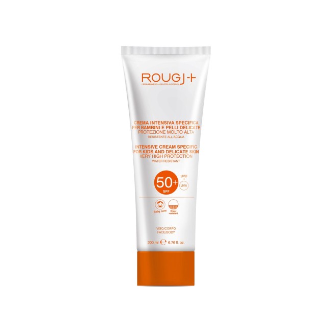 Rougj Solare Kids Crema SPF50+ 200 ml