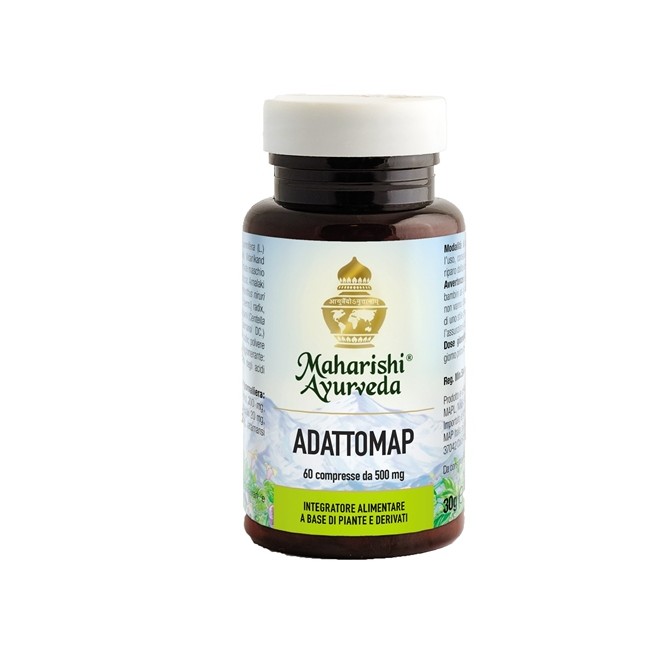 Adattomap 60 Compresse Adattomap 60 Compresse