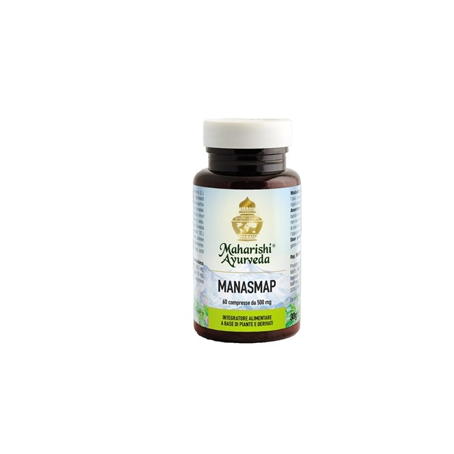 Manasmap 60 Compresse Manasmap 60 Compresse