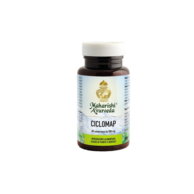 Ciclomap 60 Compresse Ciclomap 60 Compresse