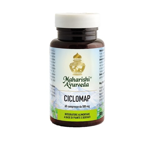 Ciclomap 60 Compresse
