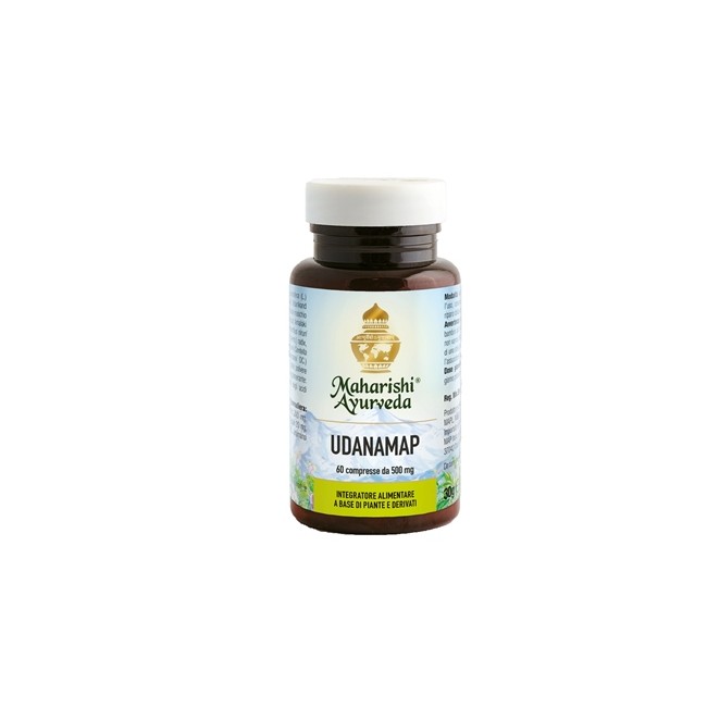 Udanamap 60 Compresse Udanamap 60 Compresse