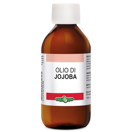 Erba Vita Olio Jojoba 100 Ml