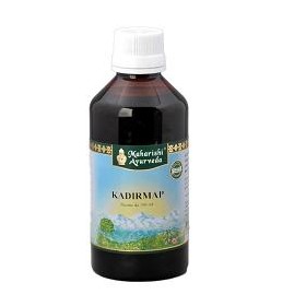 Kadirmap 200 Ml