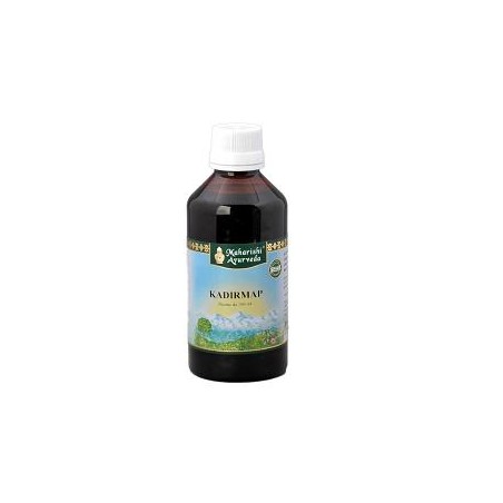 Kadirmap 200 Ml