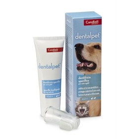 Candioli Dentalpet Dentifricio 50 Ml