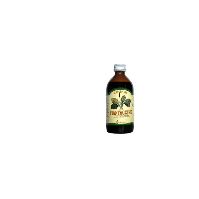 Arcangea Piantaggine Sciroppo 200 Ml Arcangea Piantaggine Sciroppo 200 Ml