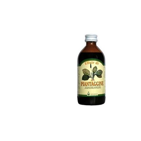 Arcangea Piantaggine Sciroppo 200 Ml