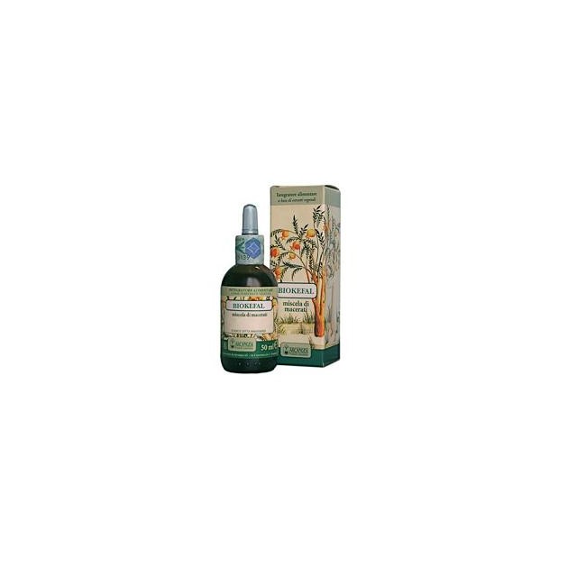 Arcangea Biokefal Soluzione Idroalcolica 50 Ml Arcangea Biokefal Soluzione Idroalcolica 50 Ml