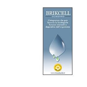 Biosalus Brikcell 200 Ml