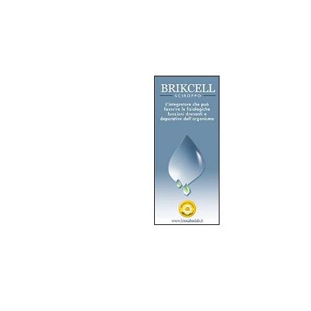 Biosalus Brikcell 200 Ml
