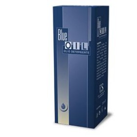 Pharmaroma Blue Oil Fluido 200 Ml
