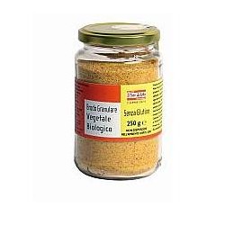 Fior Di Loto Brodo Vegetale Grani In Polvere 250 G