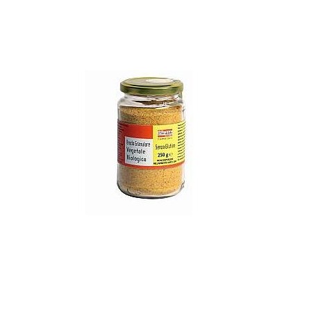 Fior Di Loto Brodo Vegetale Grani In Polvere 250 G Fior Di Loto Brodo Vegetale Grani In Polvere 250 G