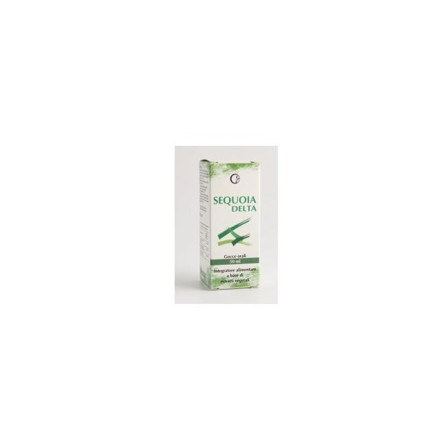 Pharmextracta Sequoia Delta Soluzione Idroalcolica 50 Ml Pharmextracta Sequoia Delta Soluzione Idroalcolica 50 Ml