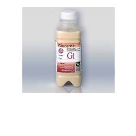 Abbott Glucerna G1 Rth Vaniglia 500 Ml