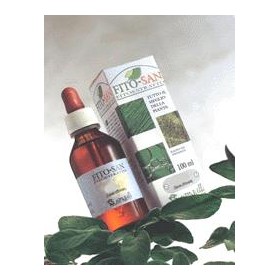 Sangalli Laboratorio Erboristico Erisimo Tintura Madre 100 Ml