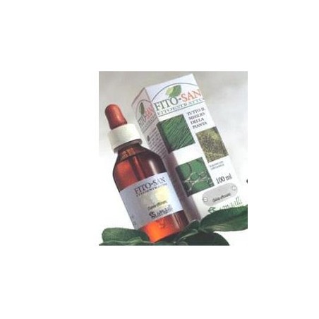 Sangalli Laboratorio Erboristico Escolzia Tintura Madre 100 Ml