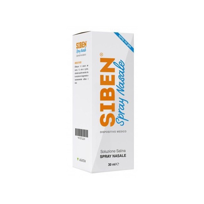 Siben Spray 30 Ml