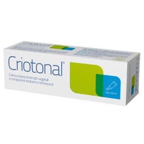 S.f. Group Criotonal Crema 200 Ml