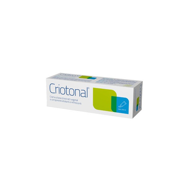 S.f. Group Criotonal Crema 200 Ml