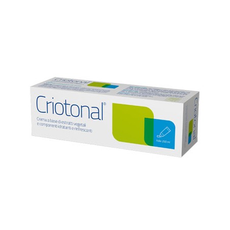 S.f. Group Criotonal Crema 200 Ml S.f. Group Criotonal Crema 200 Ml