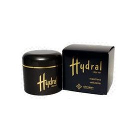 Dorsan Hydral Maschera Vellutante 50 Ml