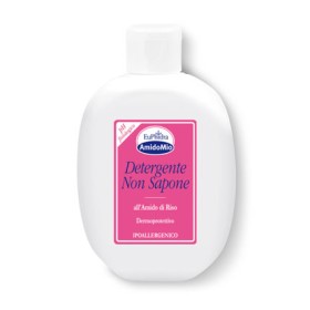 Zeta Farmaceutici Euphidra Amidomio Detergente Senza Sapone 200 Ml