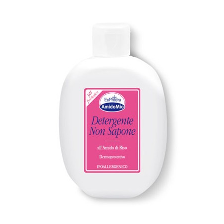 Zeta Farmaceutici Euphidra Amidomio Detergente Senza Sapone 200 Ml Zeta Farmaceutici Euphidra Amidomio Detergente Senza Sapone 200 Ml