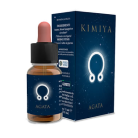 Forza Vitale Kimiya Agata Gocce 10 Ml
