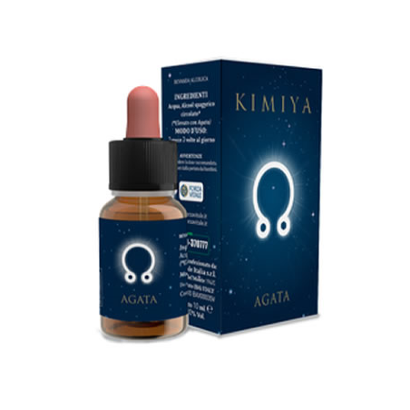 Forza Vitale Kimiya Agata Gocce 10 Ml