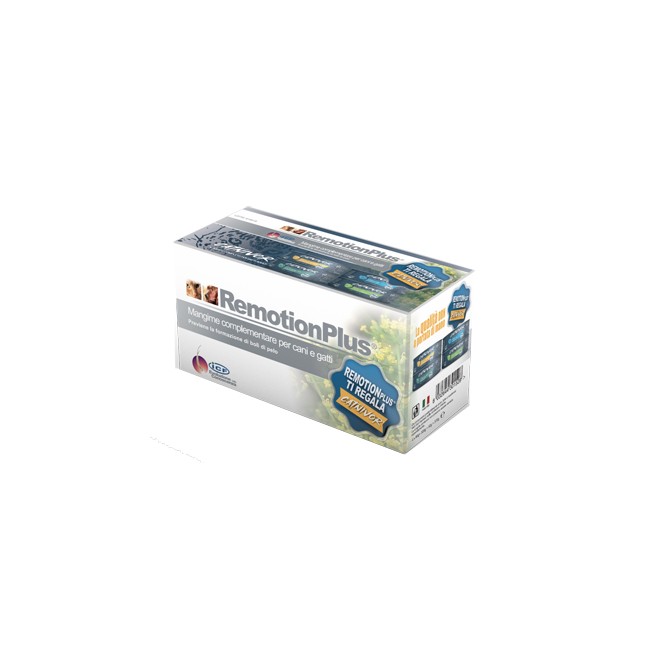 Nextmune Remotion Plus Mangime Gatti 50 G Nextmune Remotion Plus Mangime Gatti 50 G
