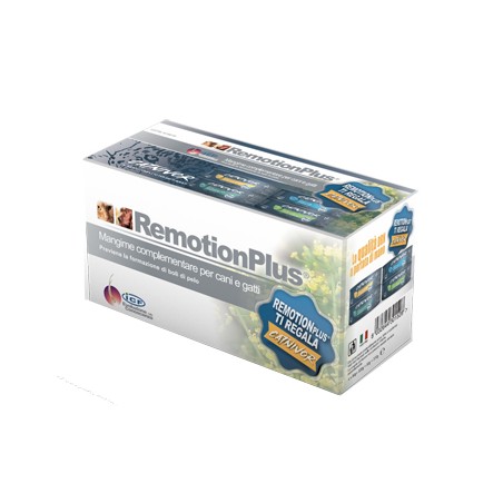 Nextmune Remotion Plus Mangime Gatti 50 G