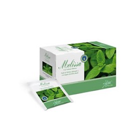 Aboca Melissa Tisana 20 Bustine Da 1,4 G L'una