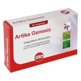 Kos Artika Genesis 60 Compresse