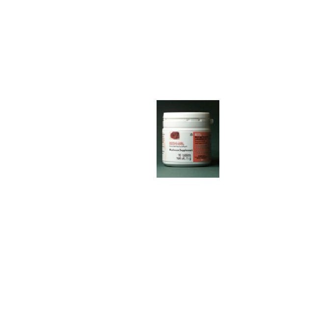 Aneid Reishi Mycology Research Laboratories 90 Compresse
