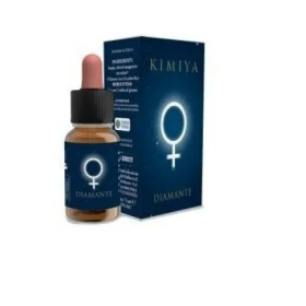Forza Vitale Kimiya Diamante Gocce 10 Ml
