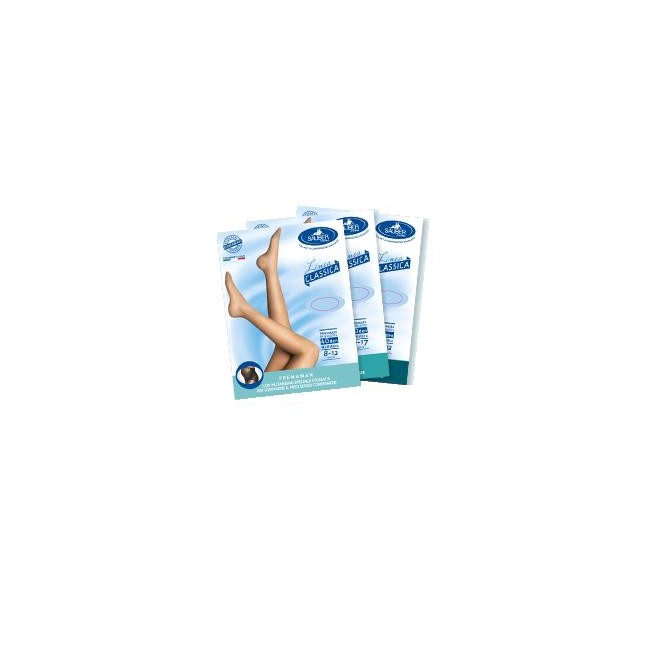 Desa Pharma Sauber Collant Premaman 140 Denari Maglia Microrete Nero 2 Linea Classica Desa Pharma Sauber Collant Premaman 140 Denari Maglia Microrete Nero 2 Linea Classica