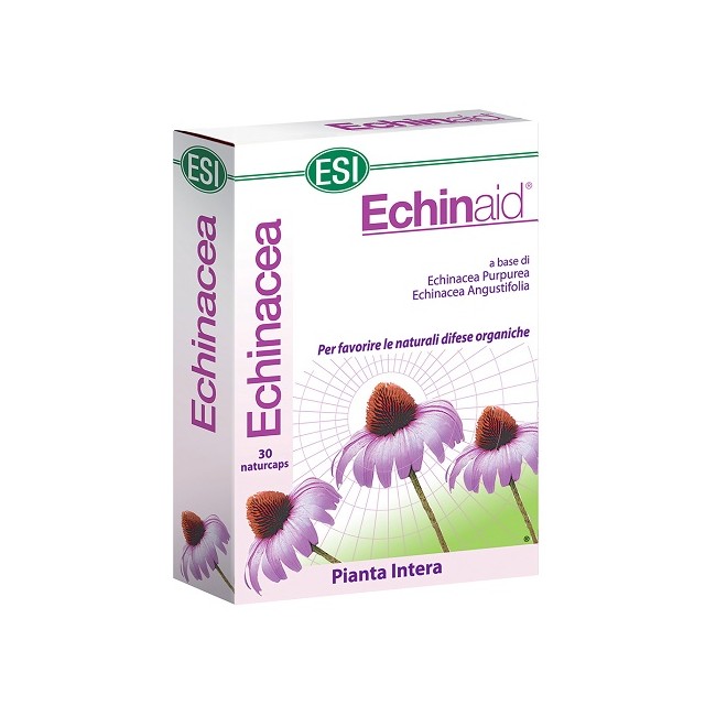Esi Echinaid 30 Capsule