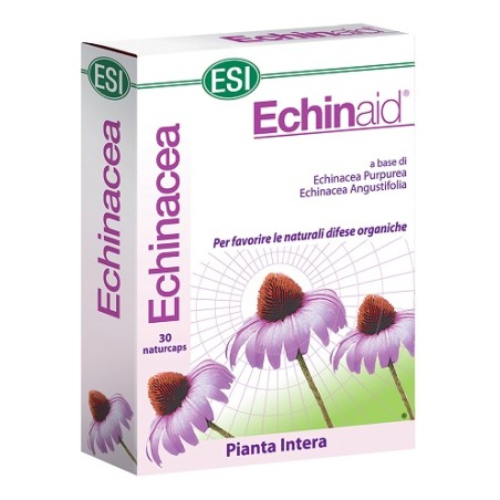 Esi Echinaid 30 Capsule Esi Echinaid 30 Capsule