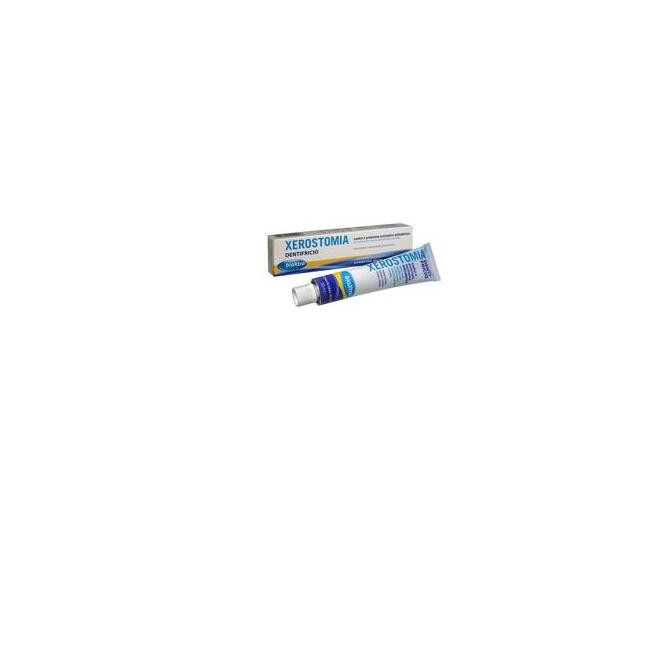 Biopharm Bioxtra Dentifricio Delicato 50 Ml Biopharm Bioxtra Dentifricio Delicato 50 Ml