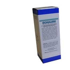 Biogroup Gonalgin Soluzione Idroalcolica 50 Ml