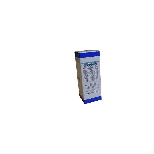 Biogroup Gonalgin Soluzione Idroalcolica 50 Ml