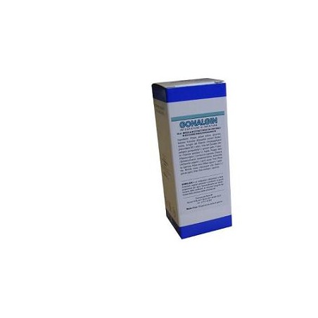 Biogroup Gonalgin Soluzione Idroalcolica 50 Ml Biogroup Gonalgin Soluzione Idroalcolica 50 Ml