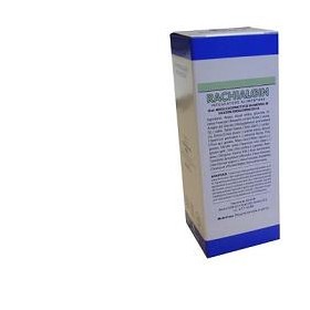 Biogroup Rachialgin Soluzione Idroalcolica 50 Ml