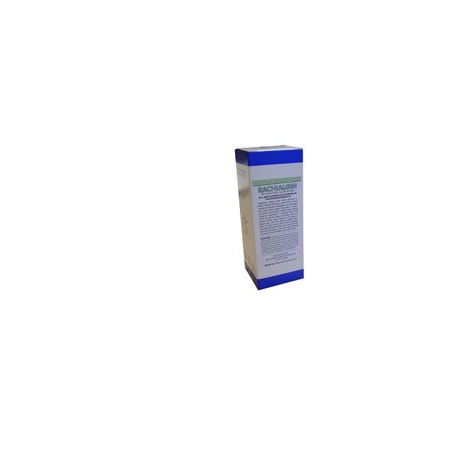 Biogroup Rachialgin Soluzione Idroalcolica 50 Ml