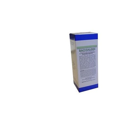 Biogroup Rachialgin Soluzione Idroalcolica 50 Ml
