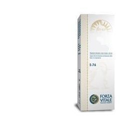 Forza Vitale Ecosol Epamix Gocce 100 Ml